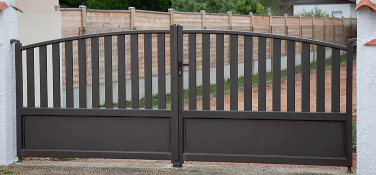 Advanced Gate Solutions in Centreville, VA