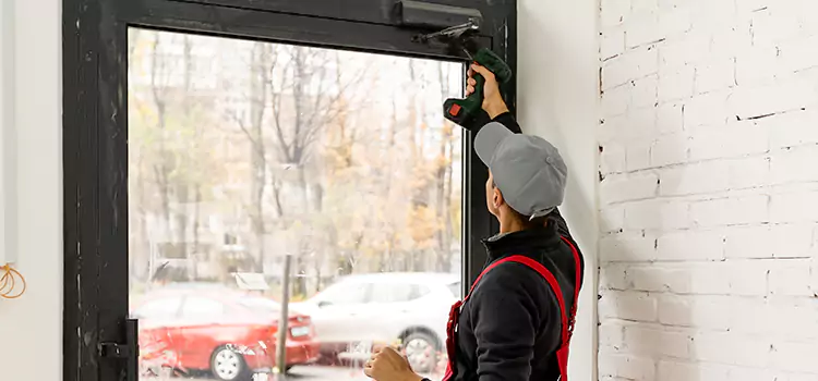Comprehensive Door Closer Services in Centreville, VA