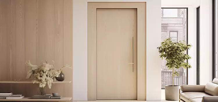 Choose Quality for Your Inside Doors in Centreville, VA