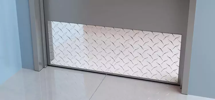 Benefits of Professional Kick Plate Solutions in Centreville, VA