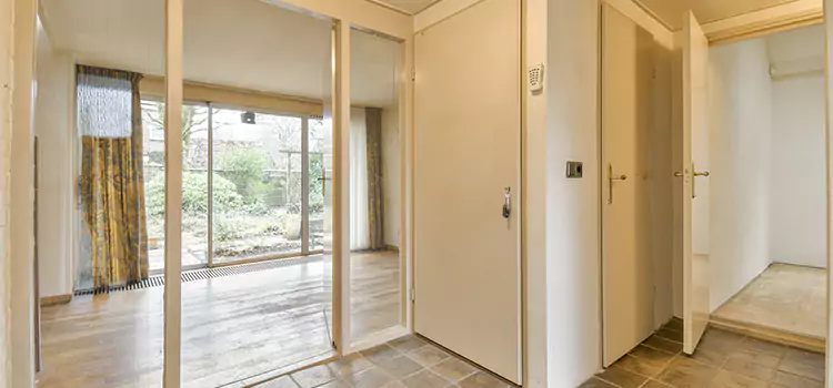 Why Choose Our Pocket Door Experts in Centreville, VA?