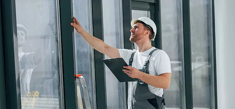 Comprehensive Solutions for Your Sticking Doors in Centreville, VA