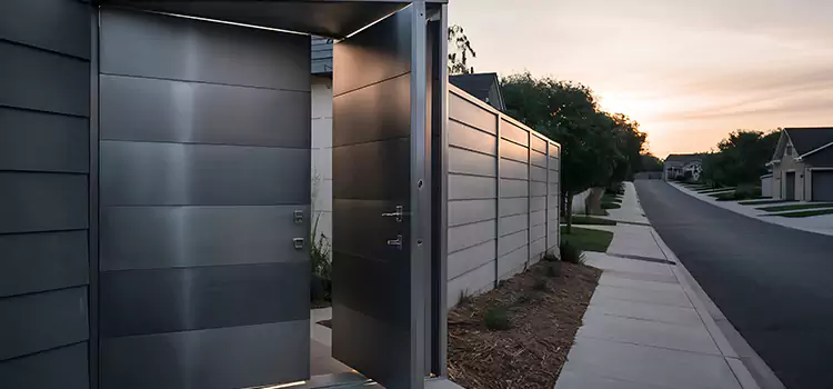 Comprehensive Steel Door Solutions in Centreville, VA