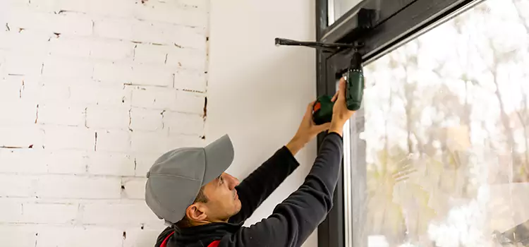 Your Trusted Partner for Door Closer Solutions in Centreville, VA