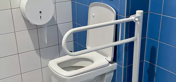 Comprehensive Solutions in Centreville, VA for Accessible Facilities