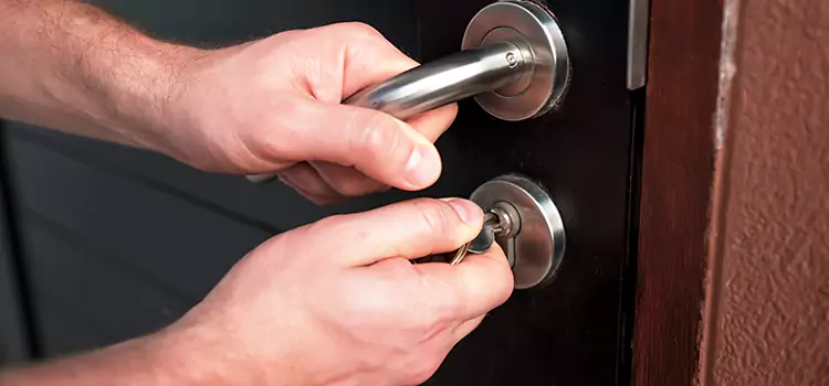 Door Closer Repair & Installation Centreville